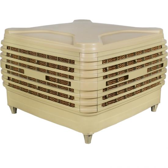 Industrail Evaporative Air Cooler